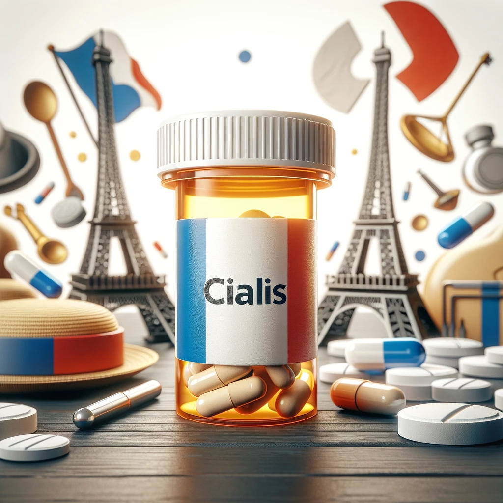 Prix du cialis 5mg en pharmacie france 